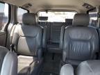 TOYOTA SIENNA XLE photo