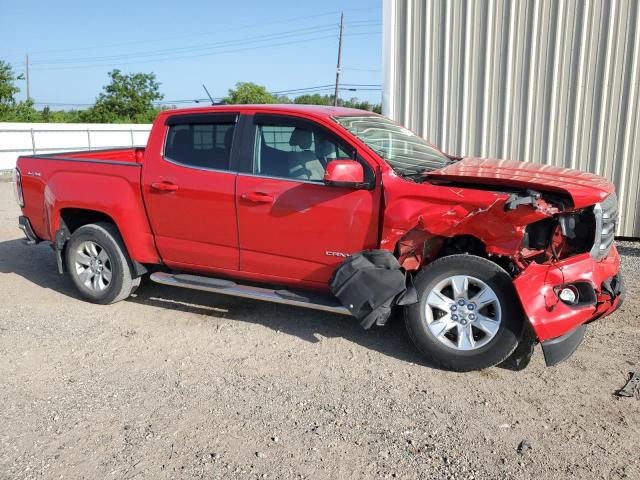 2018 GMC CANYON SLE - 1GTG6CEN0J1328114