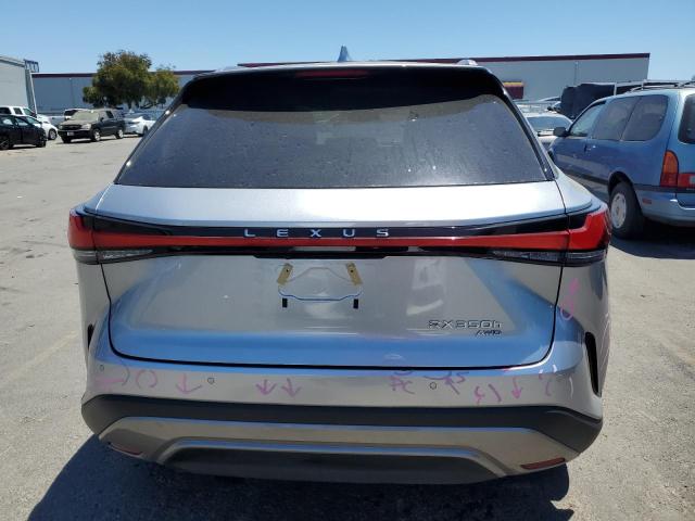 2024 LEXUS RX 350H BA 2T2BBMCA4RC026517
