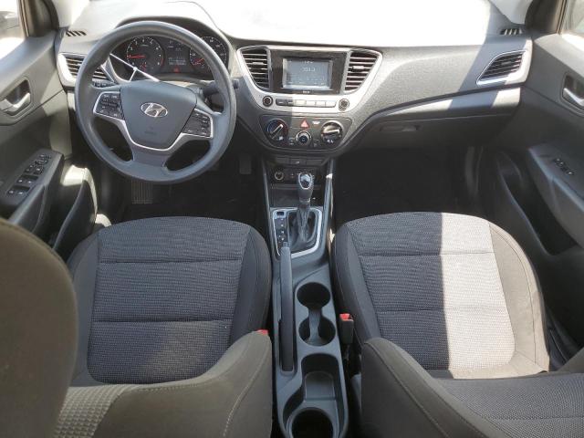 2019 HYUNDAI ACCENT SE - 3KPC24A39KE049652