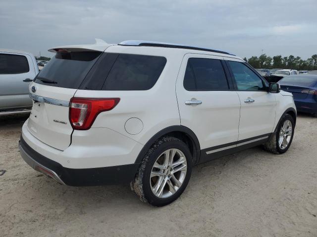 2016 FORD EXPLORER L 1FM5K7F86GGB61200  63995114