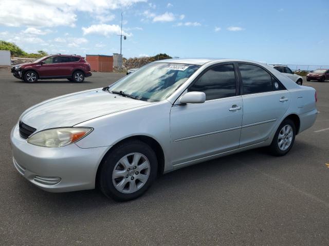 2004 TOYOTA CAMRY LE #2962958351