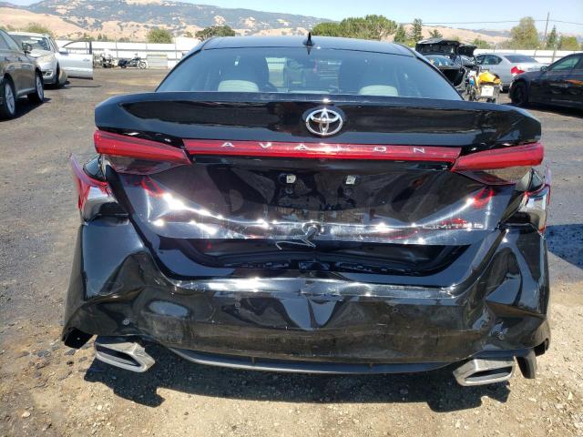 2020 Toyota Avalon Limited VIN: 4T1DZ1FB4LU040239 Lot: 62254014
