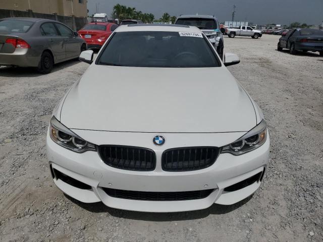 VIN WBA3N7C53GK228844 2016 BMW 4 Series, 428 I no.5