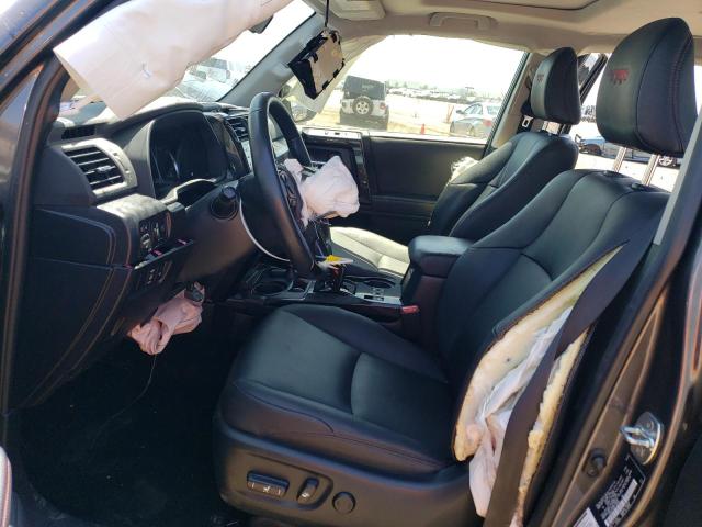 2023 TOYOTA 4RUNNER SE - JTERU5JR2P6169882