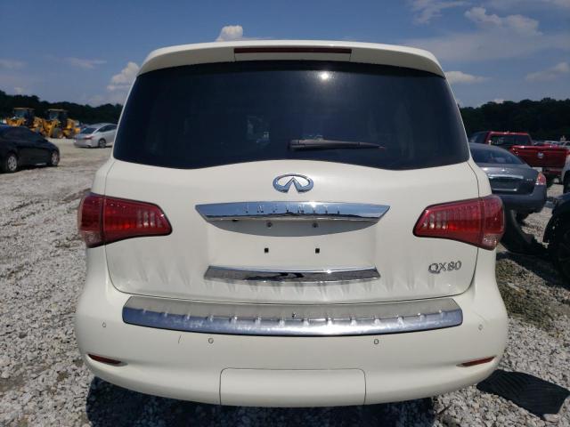 2015 INFINITI QX80 - JN8AZ2ND4F9770986