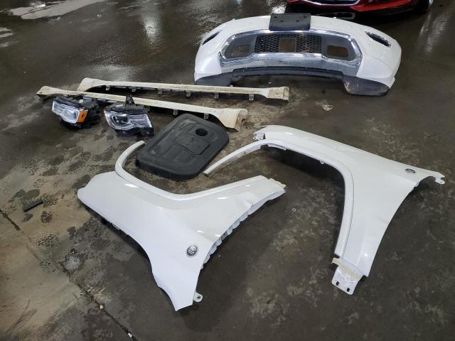 2020 Jeep Grand Cherokee Overland VIN: 1C4RJFCG5LC242740 Lot: 60956234