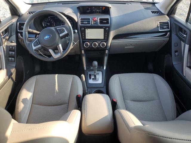 2017 SUBARU FORESTER 2 - JF2SJARC5HH586783