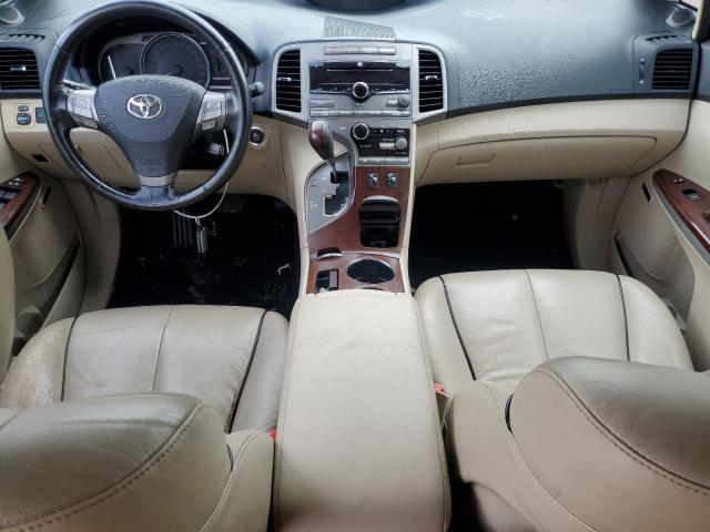 2009 Toyota Venza VIN: 4T3ZK11A79U015778 Lot: 63058494