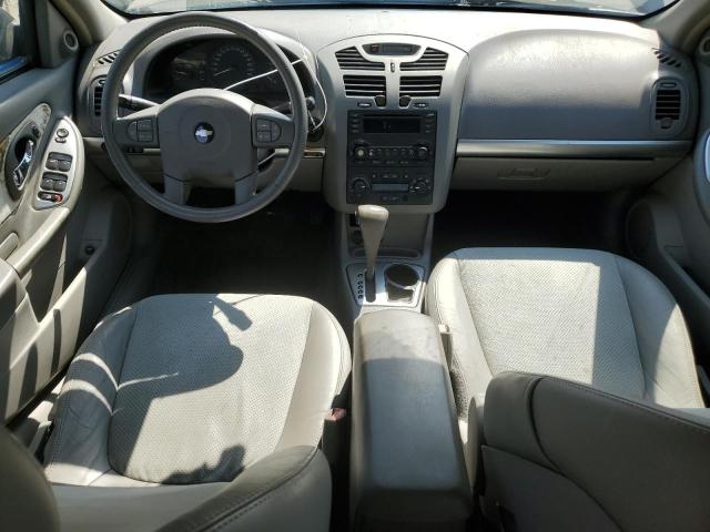 2005 Chevrolet Malibu Lt VIN: 1G1ZU54805F307805 Lot: 62050984