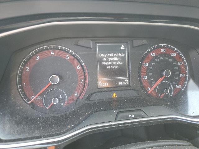 2021 Volkswagen Jetta S VIN: 3VWC57BU1MM007207 Lot: 62846084