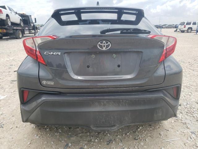 2019 TOYOTA C-HR XLE - NMTKHMBX7KR091883
