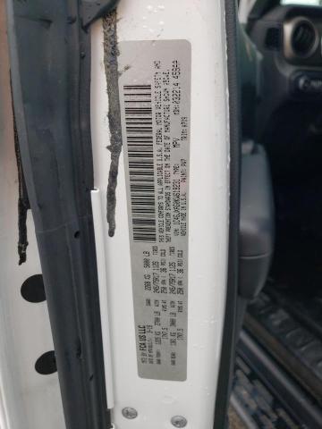 2019 JEEP WRANGLER S - 1C4GJXAG0KW619231