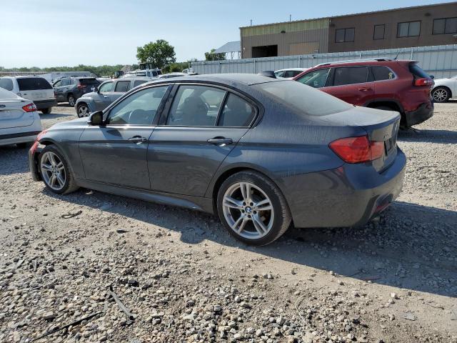 VIN WBA3B5C5XEP543962 2014 BMW 3 Series, 328 Xi Sulev no.2