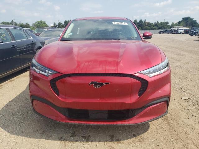 2021 FORD MUSTANG MA - 3FMTK1SS6MMA10607