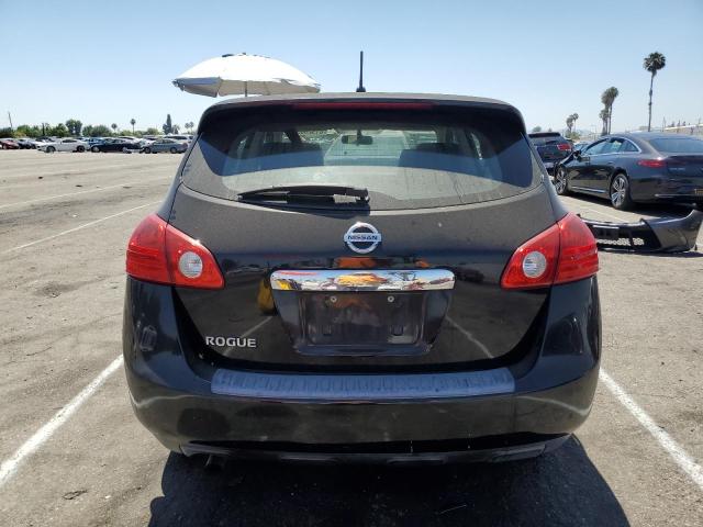 2011 Nissan Rogue S VIN: JN8AS5MT9BW560877 Lot: 61526634