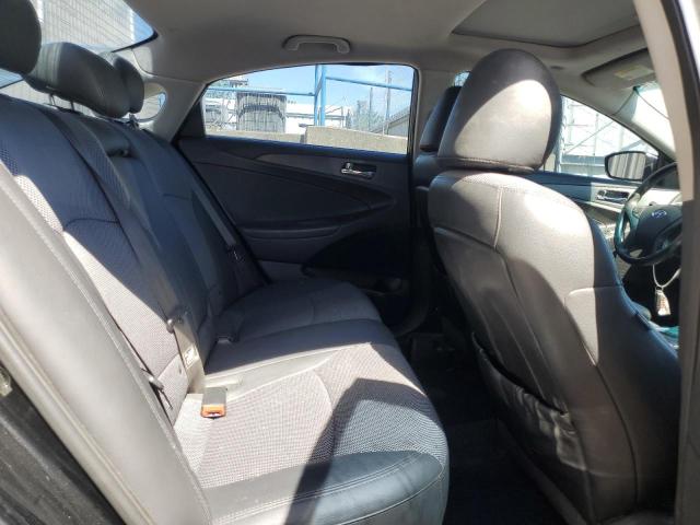 2011 Hyundai Sonata Se VIN: 5NPEC4AC0BH037052 Lot: 60969074