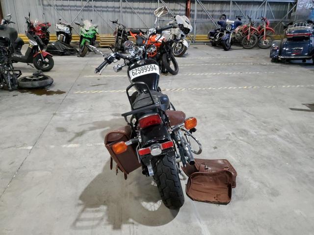 2006 HONDA CMX250 C JH2MC13076K206205