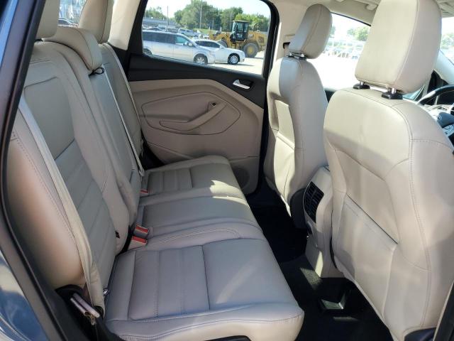 2018 FORD ESCAPE SEL - 1FMCU0HD5JUB60650