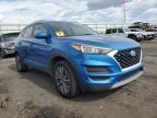 HYUNDAI TUCSON LIM photo