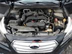 SUBARU LEGACY 2.5 photo