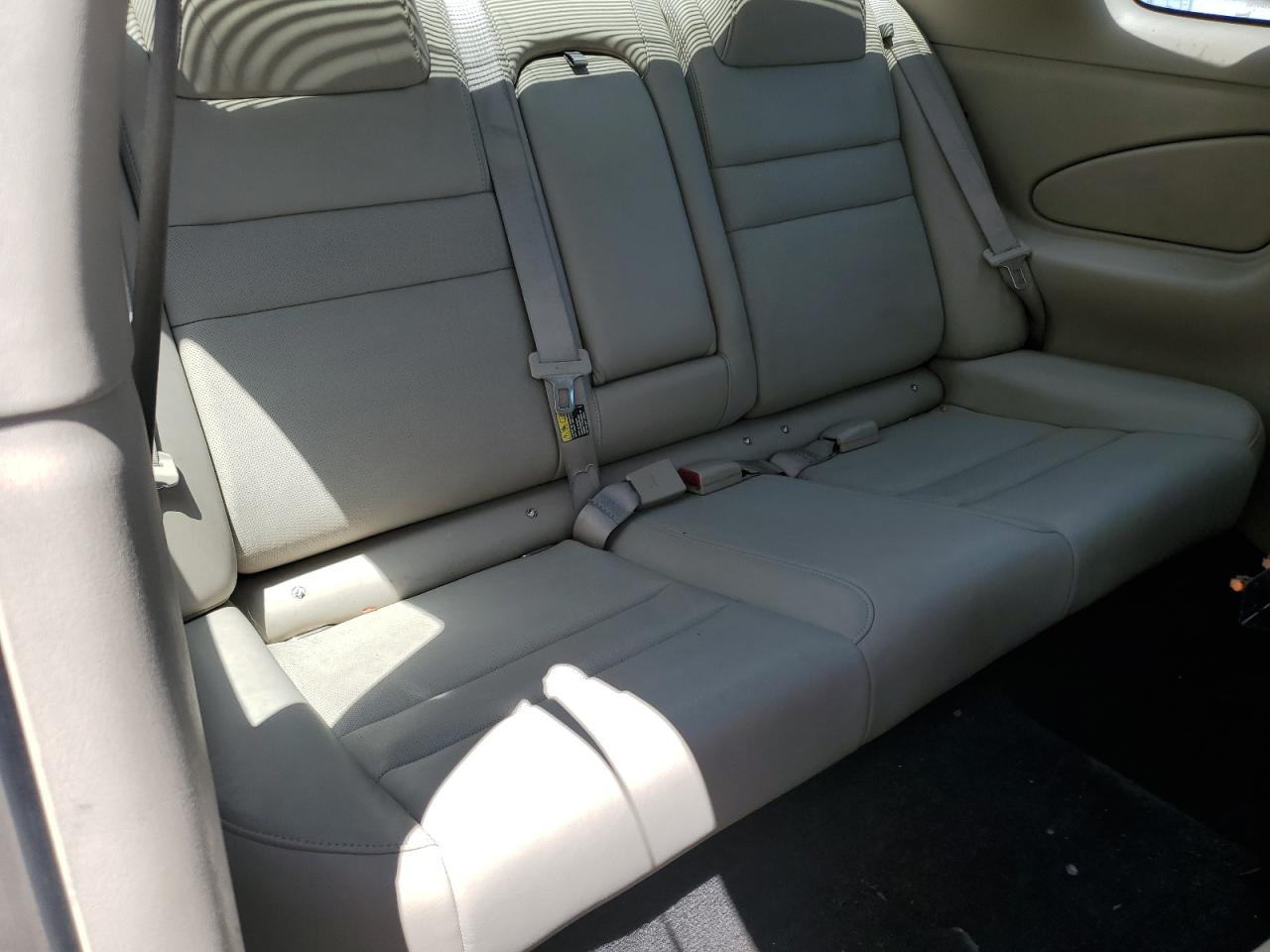 2G1WN151469329231 2006 Chevrolet Monte Carlo Ltz