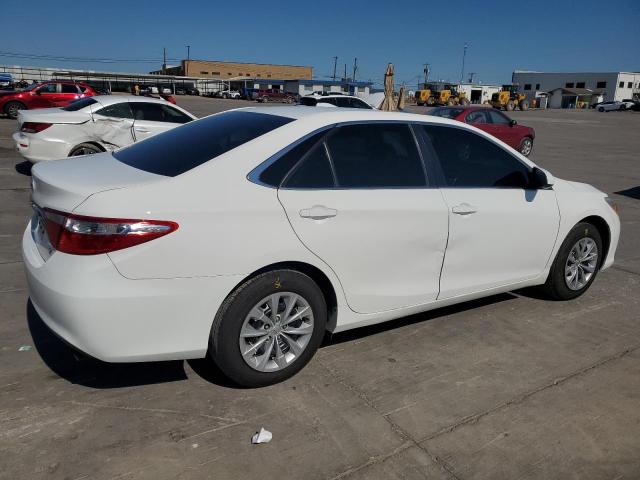 VIN 4T4BF1FK3FR450847 2015 Toyota Camry, LE no.3