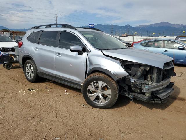 2021 SUBARU ASCENT PRE 4S4WMAFD7M3449061  62559294