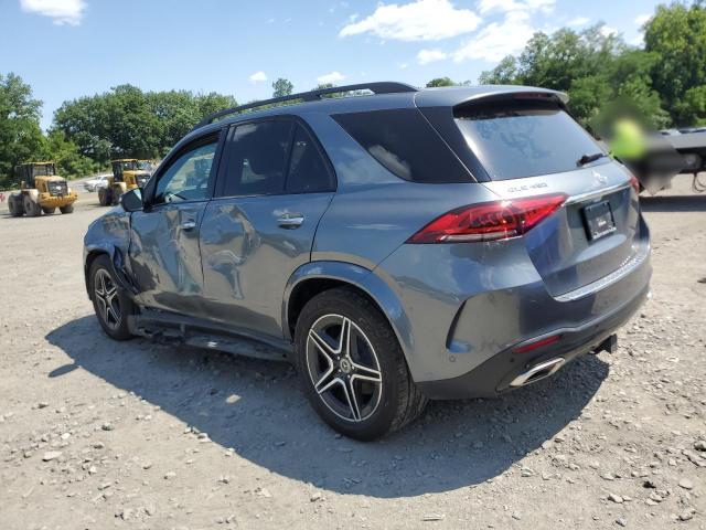 2022 MERCEDES-BENZ GLE 450 4M - 4JGFB5KB2NA639493
