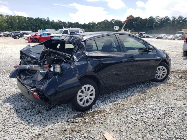 2020 TOYOTA PRIUS L - JTDKARFU3L3119250
