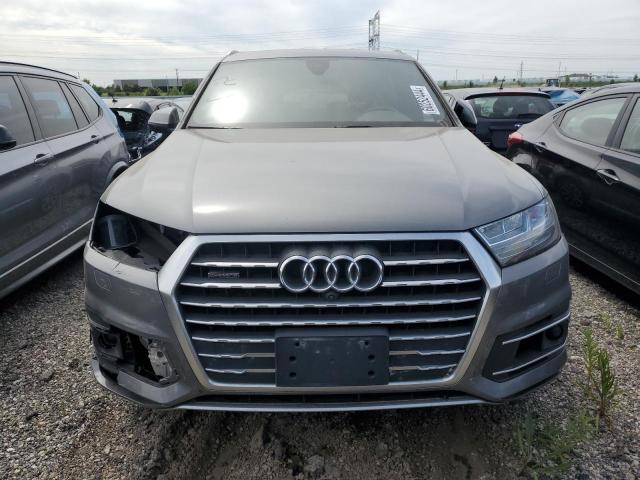 VIN WA1LAAF79HD052276 2017 Audi Q7, Premium Plus no.5