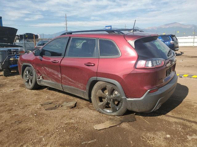 Vin: 1c4pjmlx8kd473068, lot: 63114264, jeep grand cher latitude plus 20192