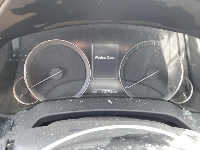 2017 Lexus Rx 450H Base VIN: 2T2BGMCA8HC017304 Lot: 62681394