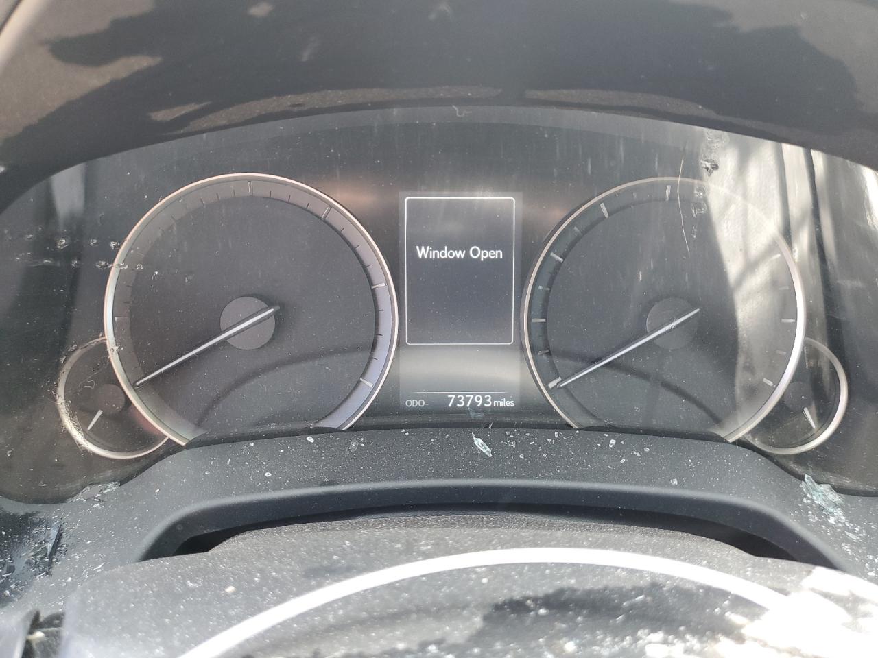 2T2BGMCA8HC017304 2017 Lexus Rx 450H Base