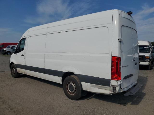 VIN W1Y40CHY6MT061902 2021 MERCEDES-BENZ SPRINTER no.2