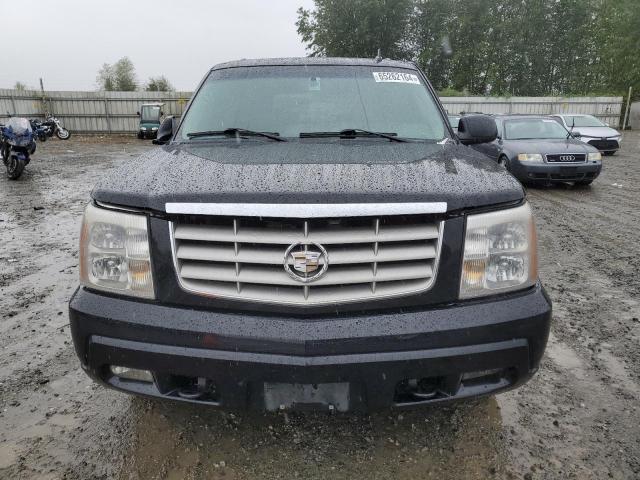 2006 CADILLAC ESCALADE L 1GYEC63N26R111123  65262164