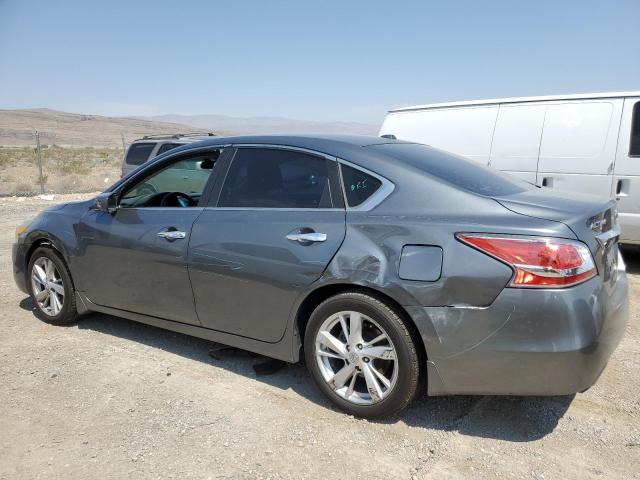 2015 NISSAN ALTIMA 2.5 - 1N4AL3AP3FC214227