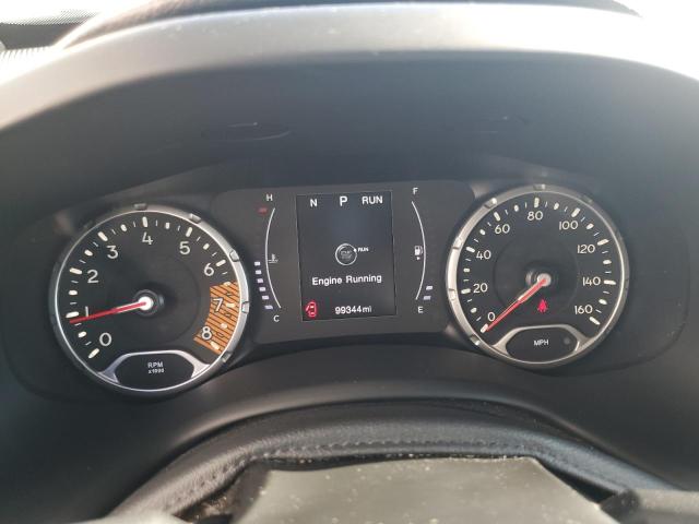 2019 Jeep Renegade Sport VIN: ZACNJAAB3KPK56474 Lot: 62660734