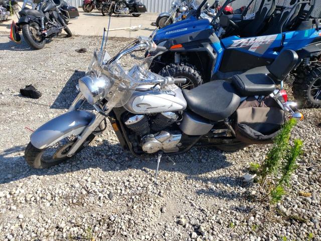 2001 HONDA VT750 CD2 JH2RC44671K503543