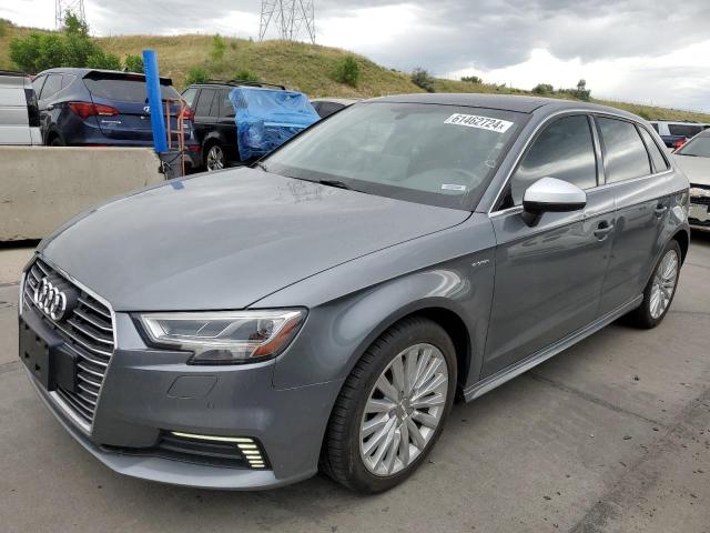 2017 AUDI A3 E-TRON - WAUTPBFF7HA056679