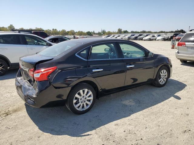 VIN 3N1AB7AP2JY253768 2018 Nissan Sentra, S no.3