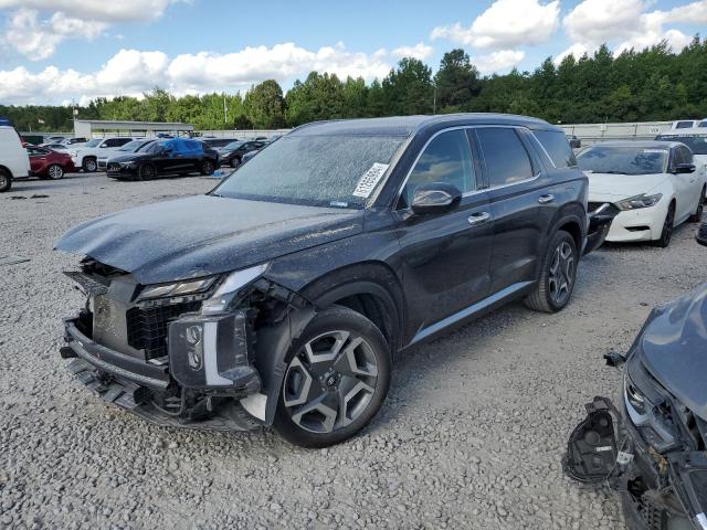 KM8R54GE1PU538318 Hyundai Palisade L