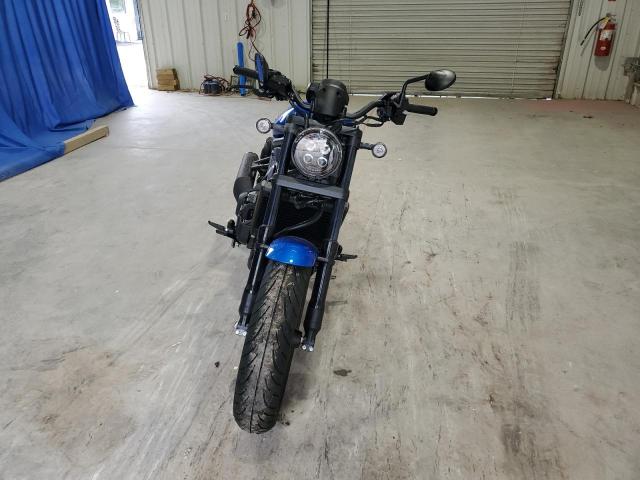 2024 HONDA CMX1100 D JH2SC8319RK301023