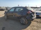 NISSAN KICKS SV photo