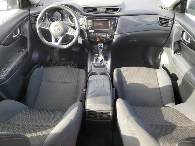 2018 NISSAN ROGUE S - 5N1AT2MT8JC710965