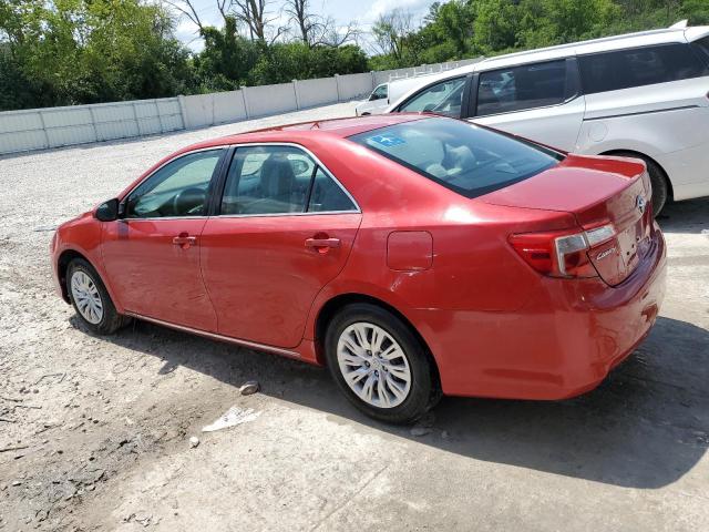 VIN 4T4BF1FK4ER361500 2014 Toyota Camry, L no.2