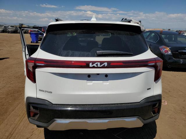 2024 KIA SELTOS SX KNDETCA78R7634557
