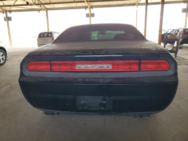 VIN 2C3CDYAG1EH214742 2014 Dodge Challenger, Sxt no.6