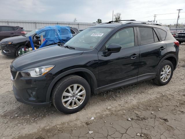 VIN JM3KE4CY1E0389071 2014 Mazda CX-5, Touring no.1