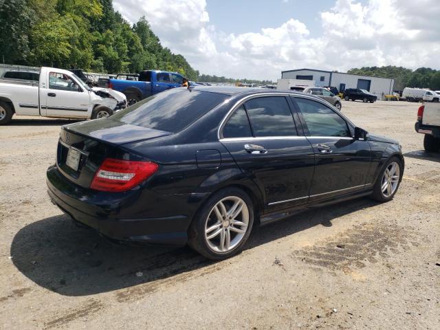 VIN WDDGF4HB4EA946801 2014 Mercedes-Benz C-Class, 250 no.3